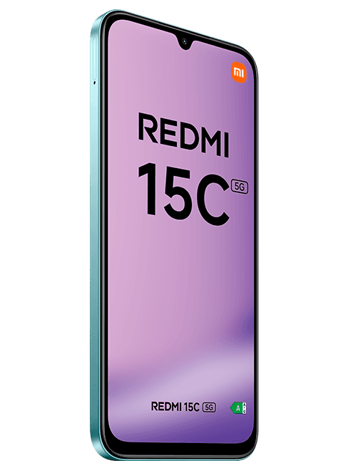 Xiaomi Redmi 15C 5G 256 GB Xiaomi Redmi 15C 5G 256 GB