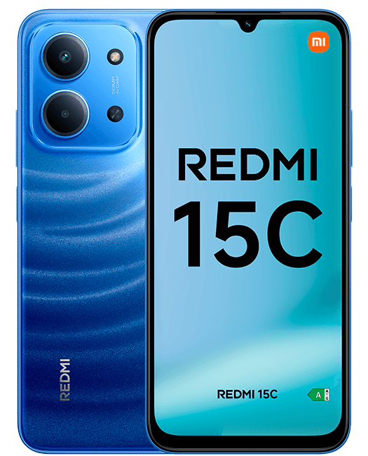 Xiaomi Redmi 15C 256 GB