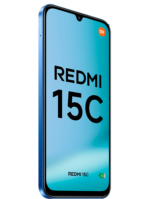 Xiaomi Redmi 15C 256 GB