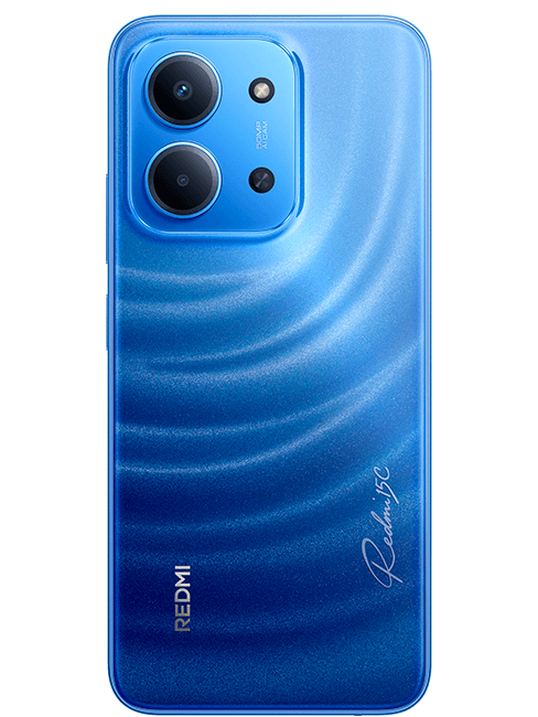 Xiaomi Redmi 15C 256 GB Xiaomi Redmi 15C 256 GB