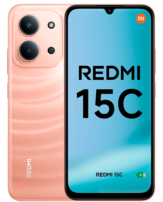 Xiaomi Redmi 15C 256 GB