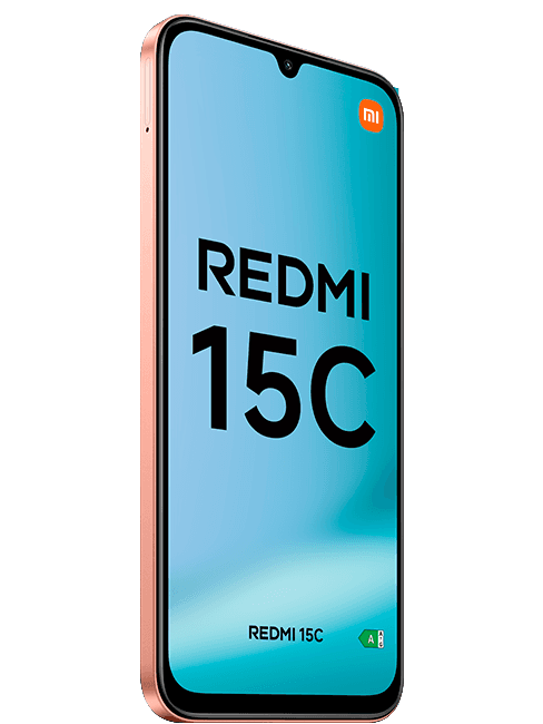 Xiaomi Redmi 15C 256 GB Xiaomi Redmi 15C 256 GB