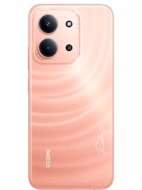 Xiaomi Redmi 15C 256 GB