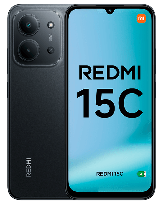 Xiaomi Redmi 15C 256 GB Xiaomi Redmi 15C 256 GB