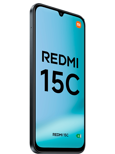 Xiaomi Redmi 15C 256 GB
