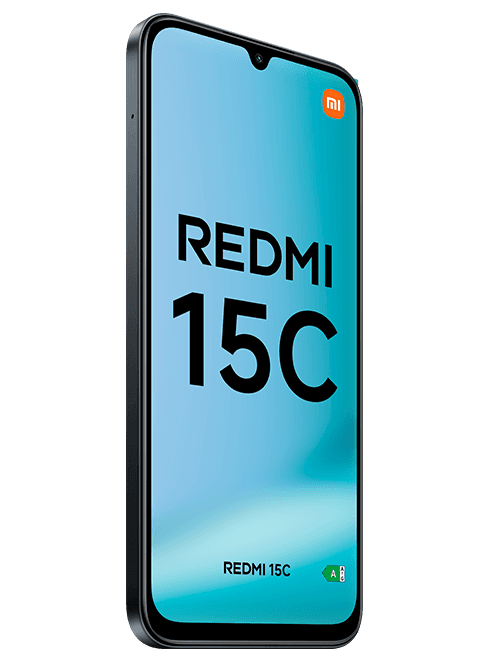 Xiaomi Redmi 15C 256 GB Xiaomi Redmi 15C 256 GB