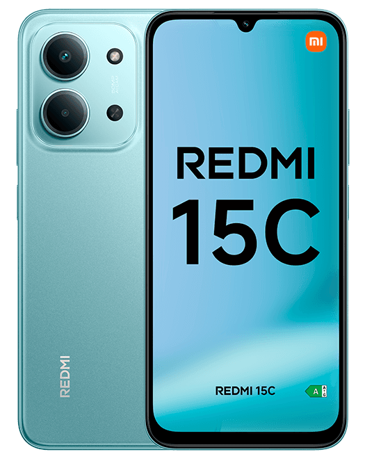 Xiaomi Redmi 15C 256 GB