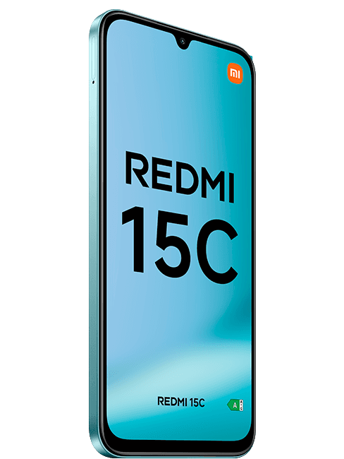 Xiaomi Redmi 15C 256 GB