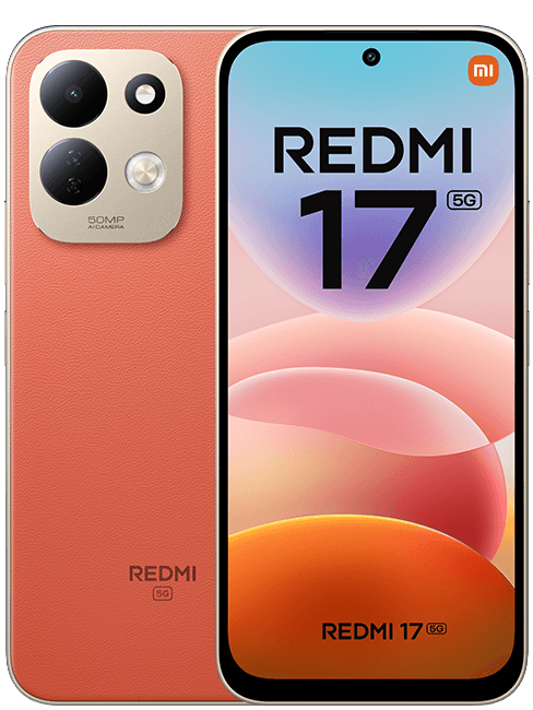 Xiaomi Redmi 17 5G 256 GB Xiaomi Redmi 17 5G 256 GB