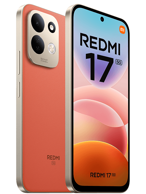 Xiaomi Redmi 17 5G 256 GB