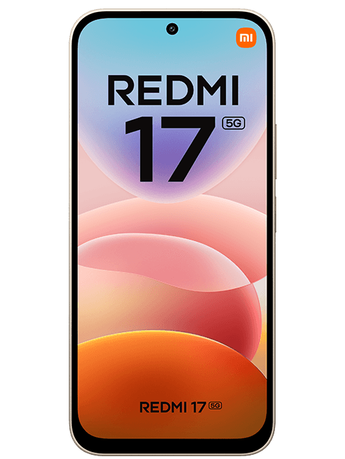 Xiaomi Redmi 17 5G 256 GB