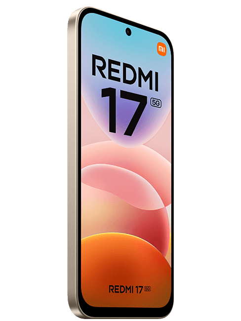 Xiaomi Redmi 17 5G 256 GB