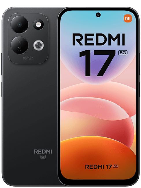 Xiaomi Redmi 17 5G 256 GB
