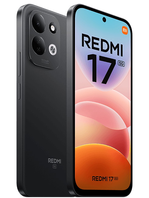 Xiaomi Redmi 17 5G 256 GB