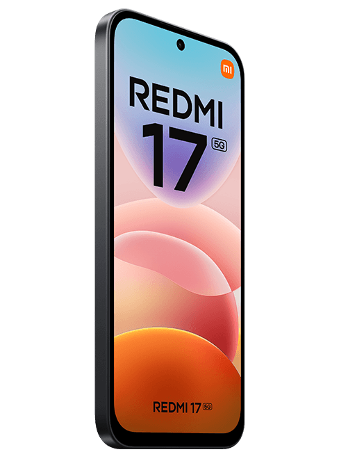 Xiaomi Redmi 17 5G 256 GB Xiaomi Redmi 17 5G 256 GB