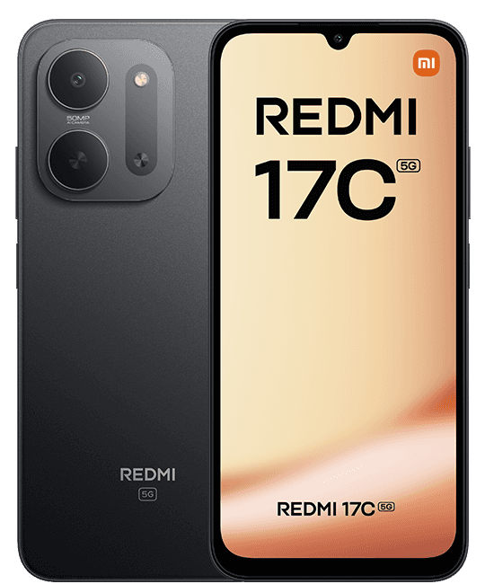 Xiaomi Redmi 17C 5G 128 GB Xiaomi Redmi 17C 5G 128 GB