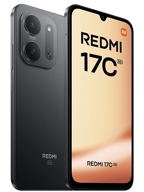 Xiaomi Redmi 17C 5G 128 GB Xiaomi Redmi 17C 5G 128 GB