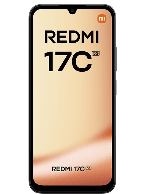 Xiaomi Redmi 17C 5G 128 GB Xiaomi Redmi 17C 5G 128 GB