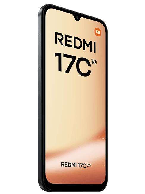 Xiaomi Redmi 17C 5G 128 GB Xiaomi Redmi 17C 5G 128 GB
