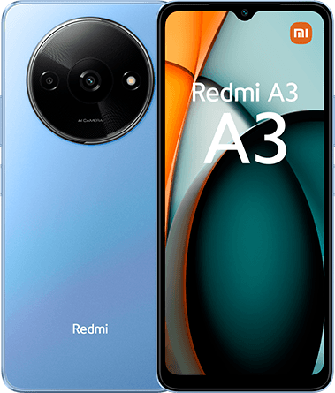 Xiaomi Redmi A3