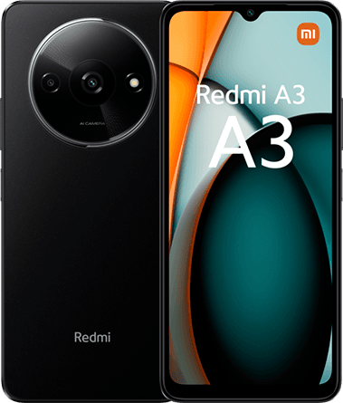 Xiaomi Redmi A3