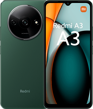 Xiaomi Redmi A3 Xiaomi Redmi A3