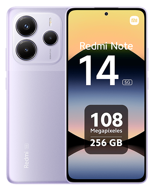Xiaomi Redmi Note 14 5G