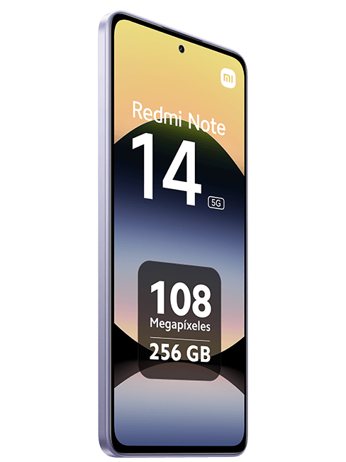 Xiaomi Redmi Note 14 5G