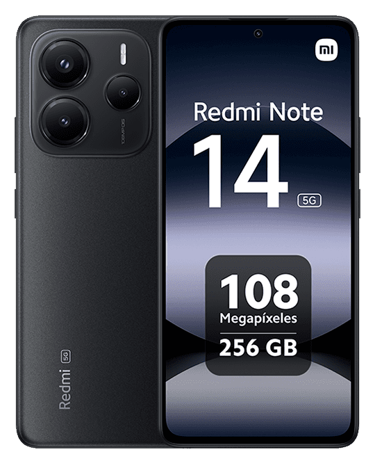 Xiaomi Redmi Note 14 5G