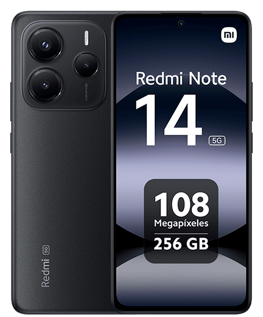 Xiaomi Redmi Note 14 5G