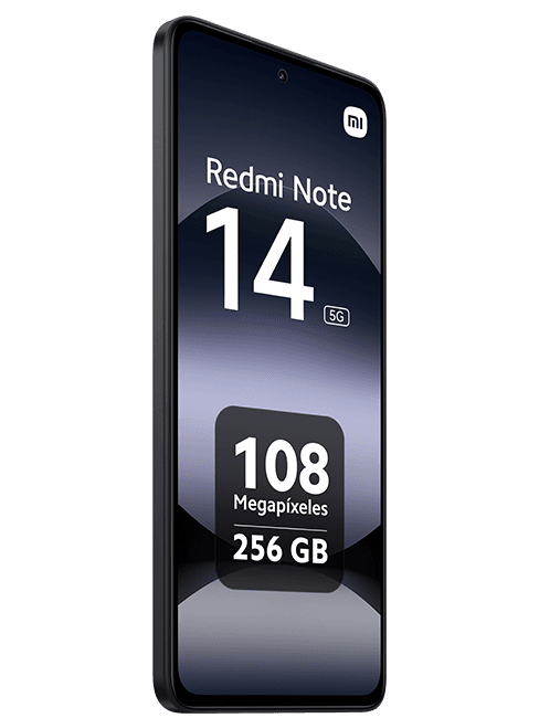 Xiaomi Redmi Note 14 5G