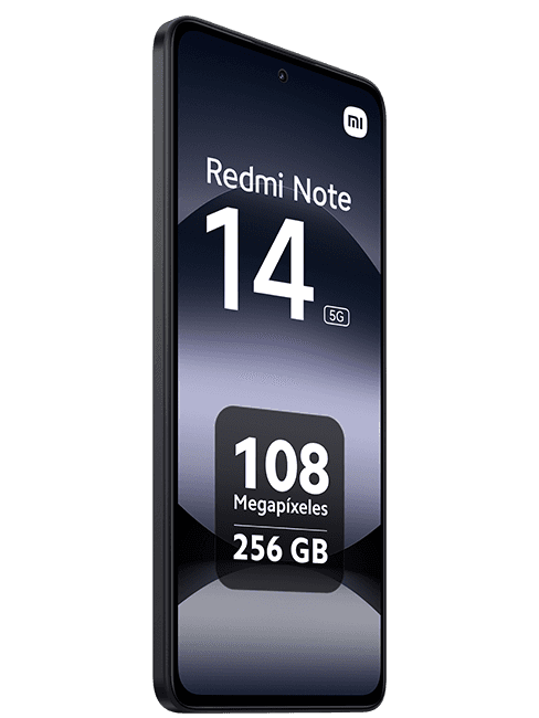 Xiaomi Redmi Note 14 5G