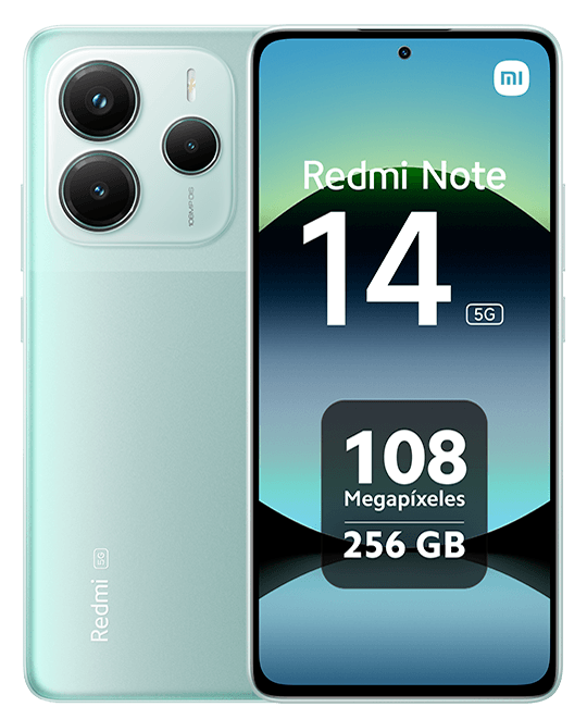 Xiaomi Redmi Note 14 5G
