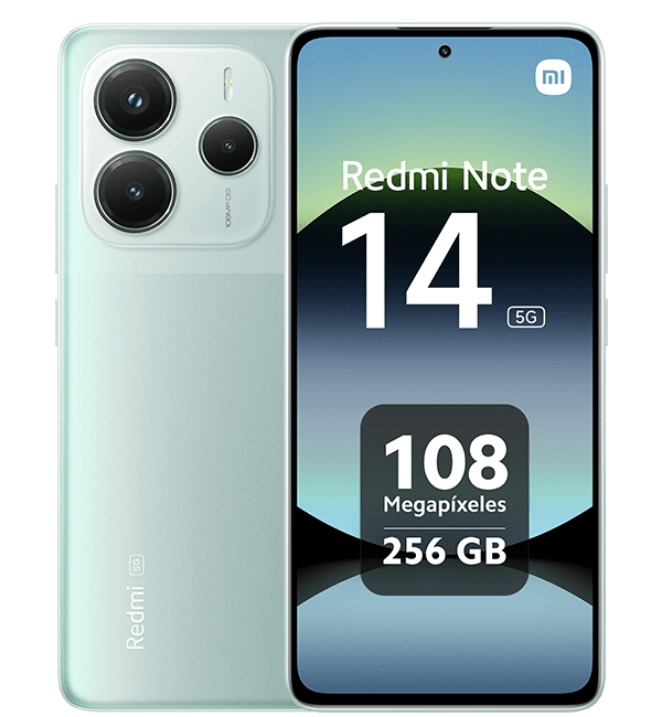 Redmi Note 14