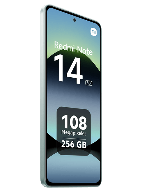 Xiaomi Redmi Note 14 5G