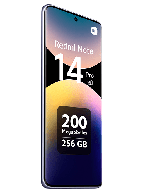 Xiaomi Redmi Note 14 Pro 5G