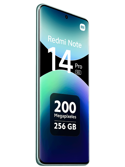 Xiaomi Redmi Note 14 Pro 5G Xiaomi Redmi Note 14 Pro 5G