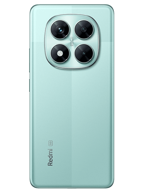 Xiaomi Redmi Note 14 Pro 5G Xiaomi Redmi Note 14 Pro 5G