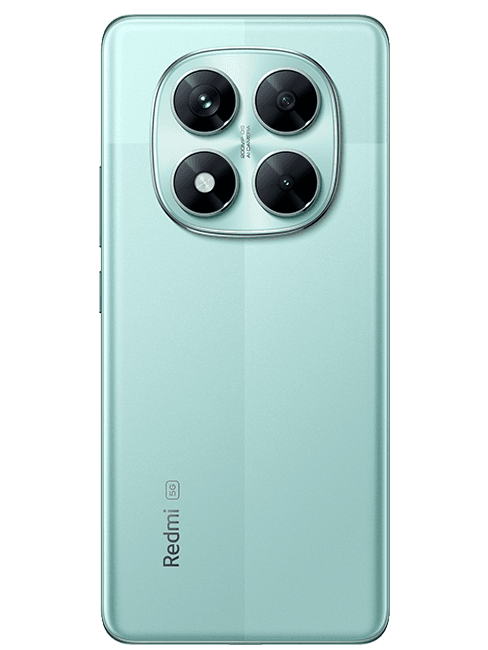 Xiaomi Redmi Note 14 Pro 5G Xiaomi Redmi Note 14 Pro 5G