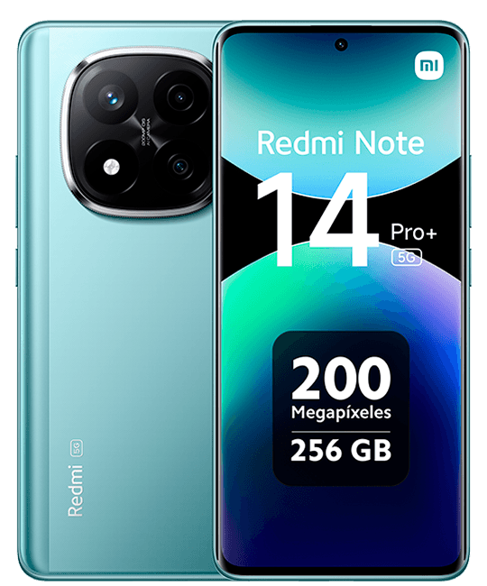 Xiaomi Redmi Note 14 Pro+ 5G