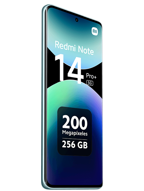 Xiaomi Redmi Note 14 Pro+ 5G Xiaomi Redmi Note 14 Pro+ 5G