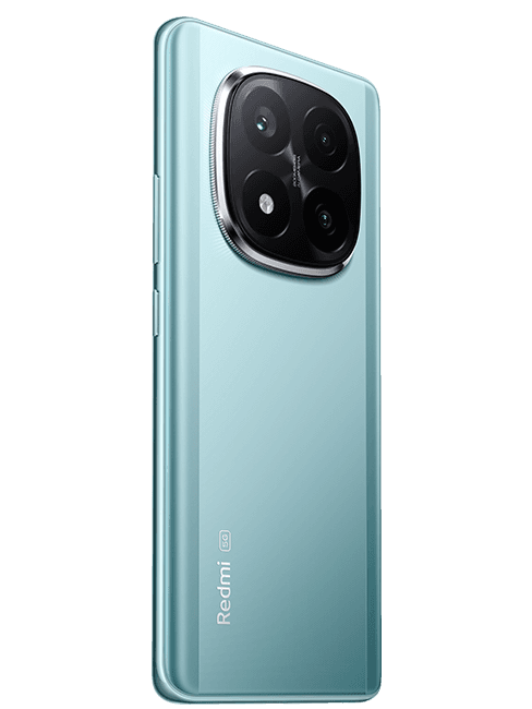 Xiaomi Redmi Note 14 Pro+ 5G Xiaomi Redmi Note 14 Pro+ 5G