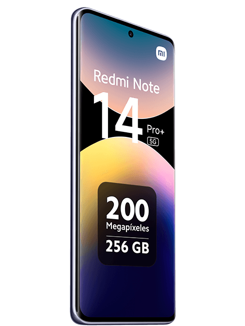 Xiaomi Redmi Note 14 Pro+ 5G Xiaomi Redmi Note 14 Pro+ 5G