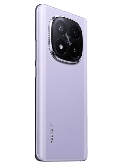 Xiaomi Redmi Note 14 Pro+ 5G Xiaomi Redmi Note 14 Pro+ 5G