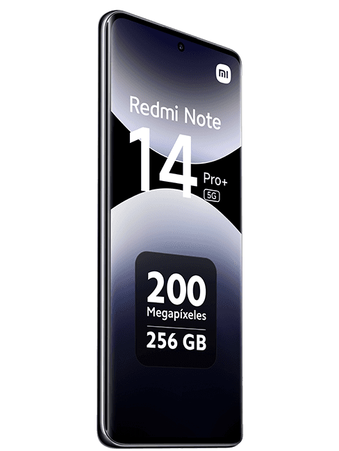 Xiaomi Redmi Note 14 Pro+ 5G Xiaomi Redmi Note 14 Pro+ 5G