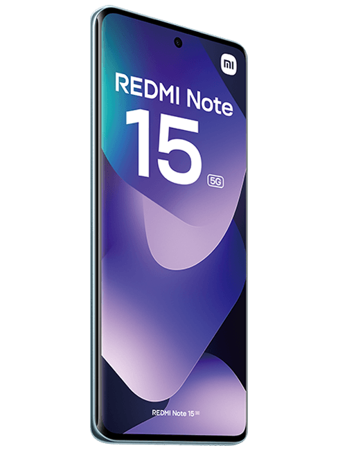 Xiaomi Redmi Note 15 5G 256 GB