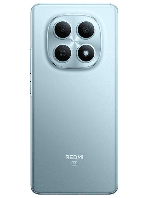 Xiaomi Redmi Note 15 5G 256 GB