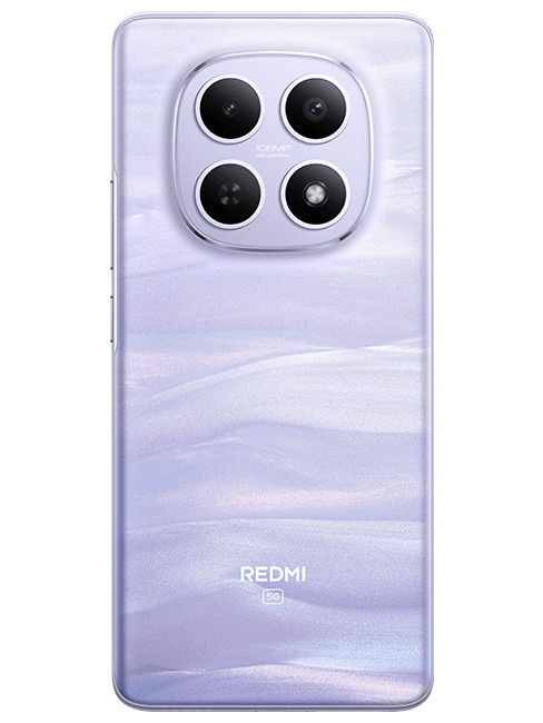 Xiaomi Redmi Note 15 5G 256 GB