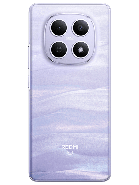 Xiaomi Redmi Note 15 5G 256 GB Xiaomi Redmi Note 15 5G 256 GB