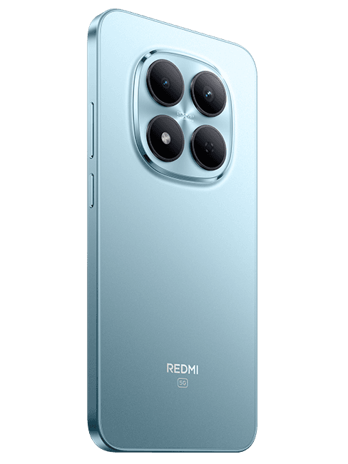 Xiaomi Redmi Note 15 Pro 5G 256 GB Xiaomi Redmi Note 15 Pro 5G 256 GB